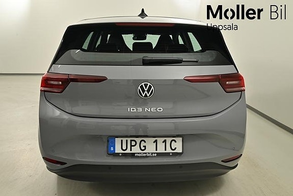 Volkswagen ID.3 Neo 6 of 10