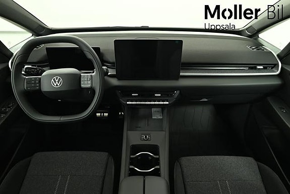 Volkswagen ID.3 Neo 8 of 10