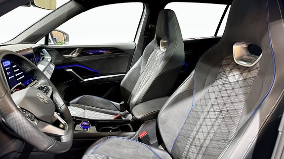 Volkswagen Tayron 8 of 23