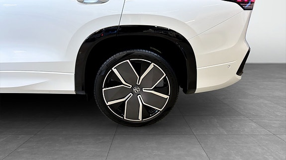 Volkswagen Tayron 6 of 23