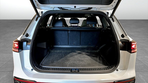 Volkswagen Tayron 13 of 23