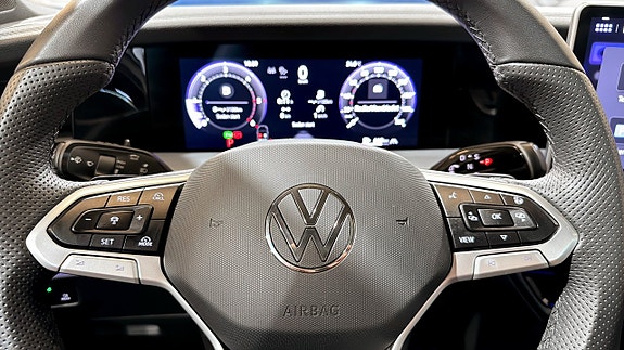 Volkswagen Tayron 20 of 23