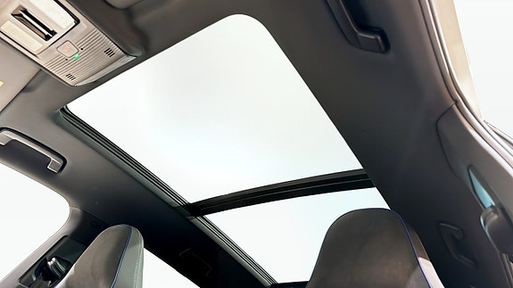 Volkswagen Tayron 9 of 23