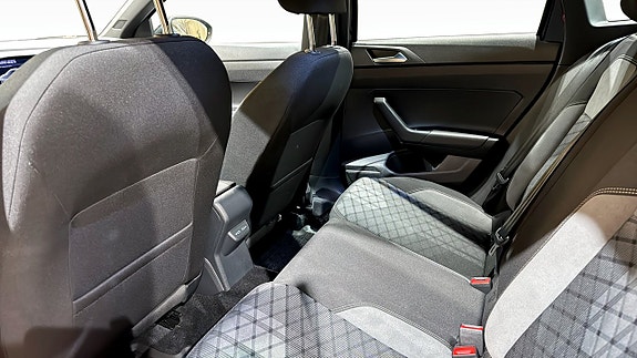 Volkswagen Taigo 11 of 19