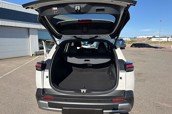 Subaru E-Outback 8 of 8