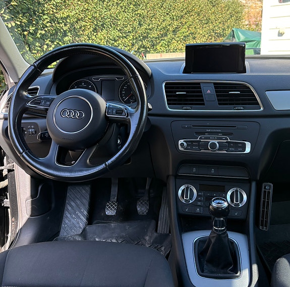 Audi Q3 5 of 9