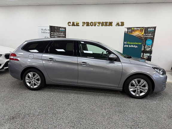 Peugeot 308 SW 5 of 16
