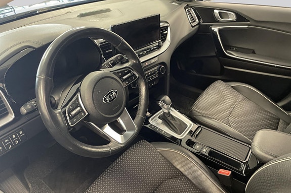 Kia XCeed 7 of 14