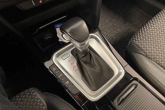 Kia XCeed 12 of 14