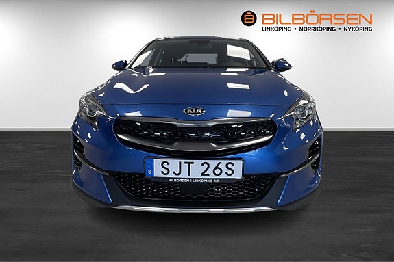 Kia XCeed 2 of 14