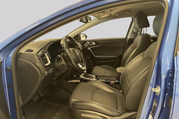 Kia XCeed 8 of 14
