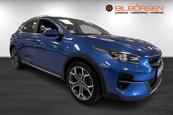 Kia XCeed 3 of 14
