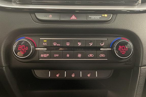Kia XCeed 13 of 14