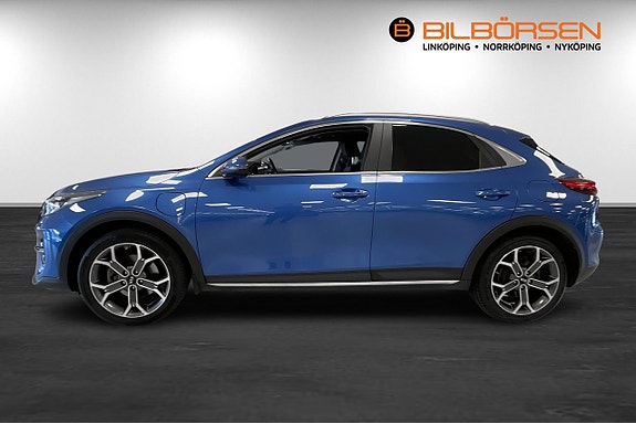 Kia XCeed 4 of 14