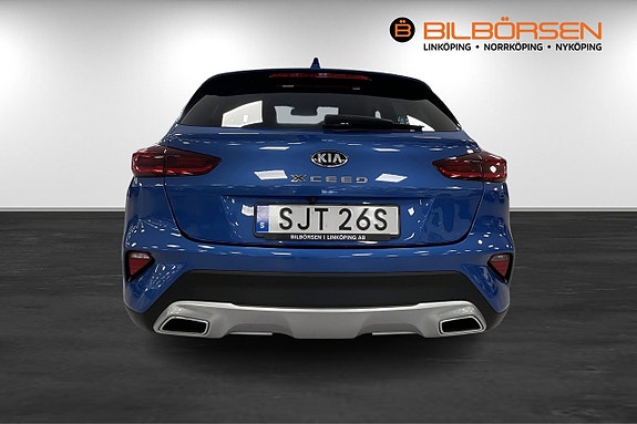 Kia XCeed 5 of 14