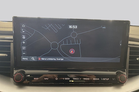 Kia XCeed 11 of 14