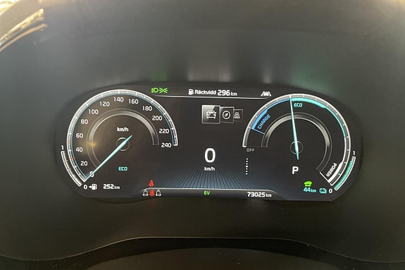 Kia XCeed 10 of 14