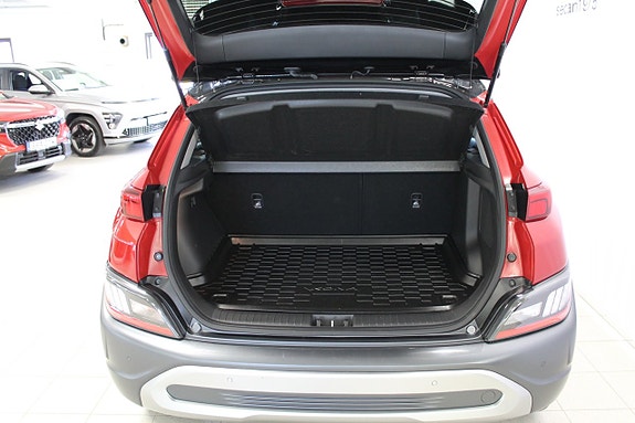 Hyundai Kona 5 of 9