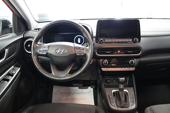 Hyundai Kona 8 of 9