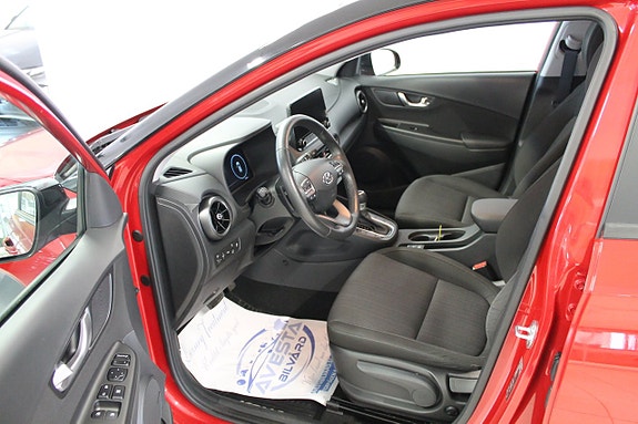 Hyundai Kona 9 of 9