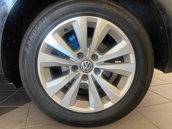 Volkswagen Golf I 13 of 13