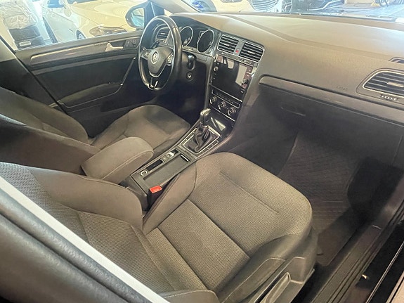 Volkswagen Golf I 8 of 13