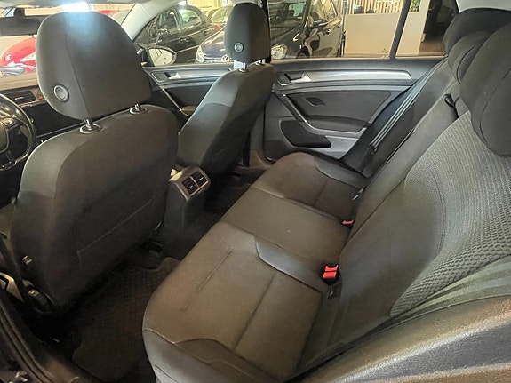 Volkswagen Golf I 12 of 13