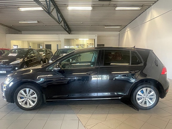 Volkswagen Golf I 2 of 13
