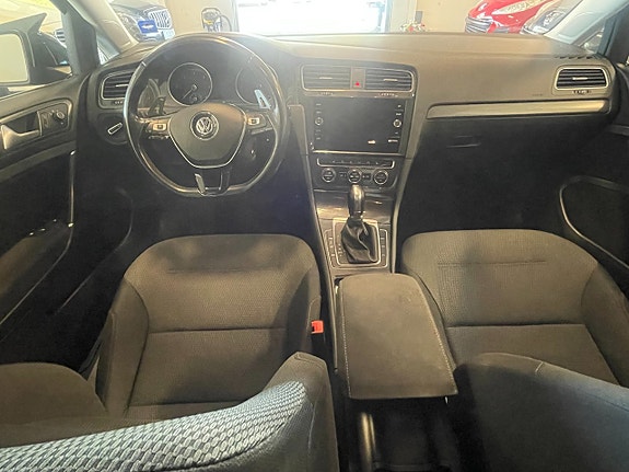 Volkswagen Golf I 11 of 13