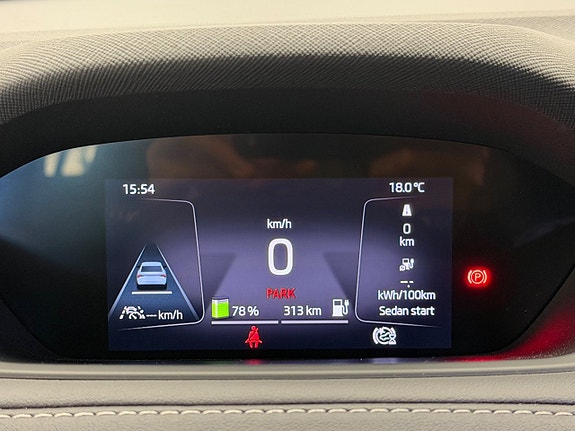Skoda Enyaq 14 of 28