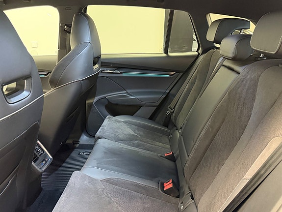 Skoda Enyaq 24 of 28