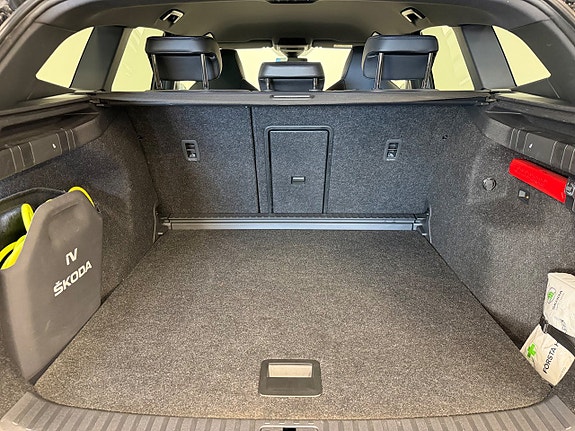 Skoda Enyaq 26 of 28