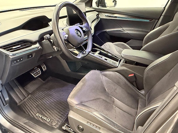 Skoda Enyaq 7 of 28