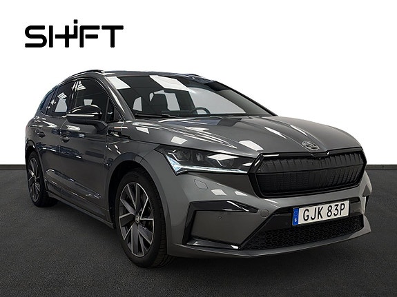 Skoda Enyaq 2 of 28