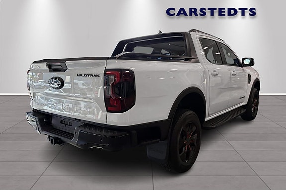 Ford Ranger 3 of 17