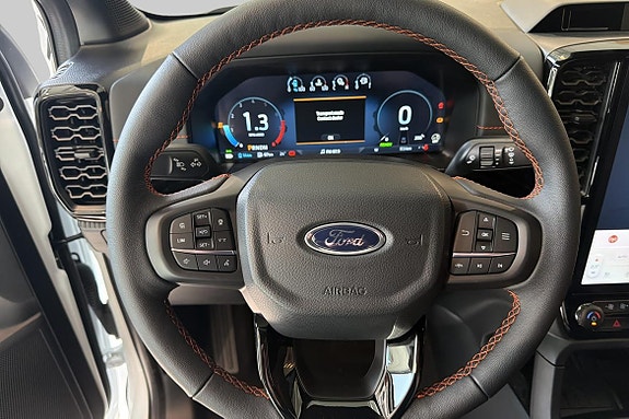 Ford Ranger 10 of 17