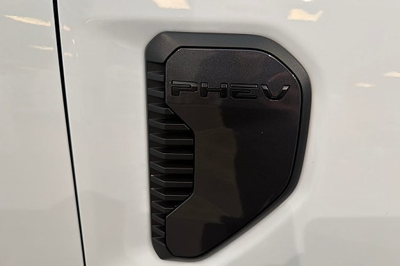 Ford Ranger 4 of 17