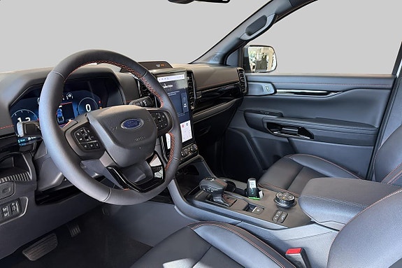 Ford Ranger 8 of 17