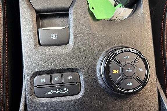 Ford Ranger 13 of 17