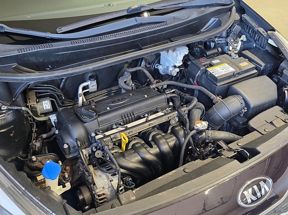 Kia Rio 22 of 23