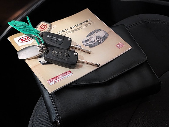 Kia Rio 21 of 23