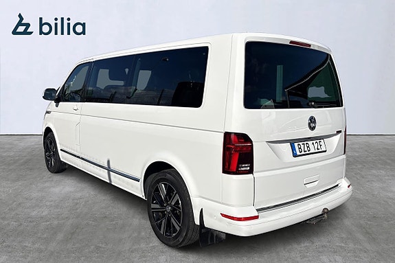 Volkswagen Multivan 4 of 24