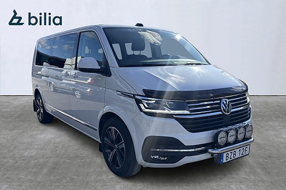 Volkswagen Multivan 2 of 24