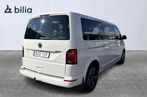 Volkswagen Multivan 3 of 24