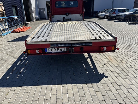 Peugeot Boxer 7 of 13