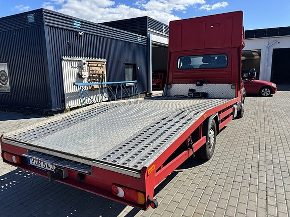 Peugeot Boxer 3 of 13