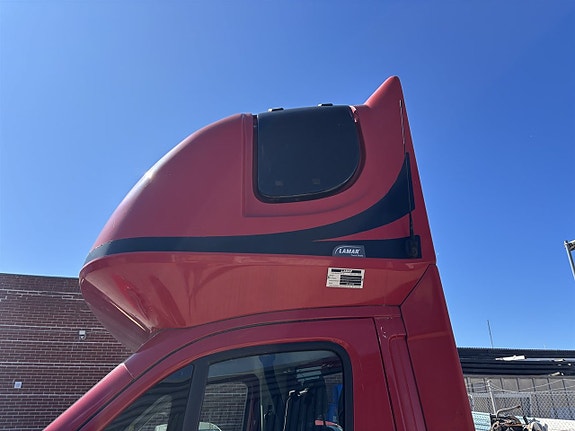Peugeot Boxer 11 of 13