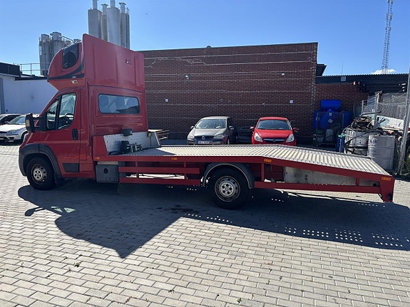 Peugeot Boxer 5 of 13