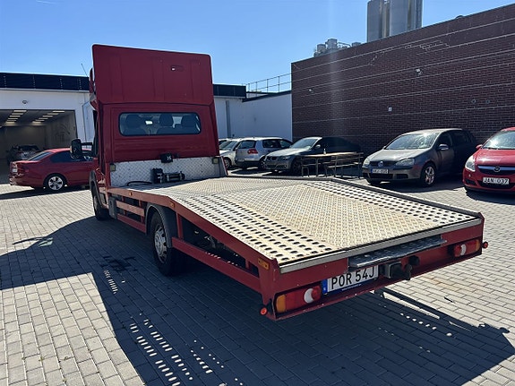 Peugeot Boxer 4 of 13