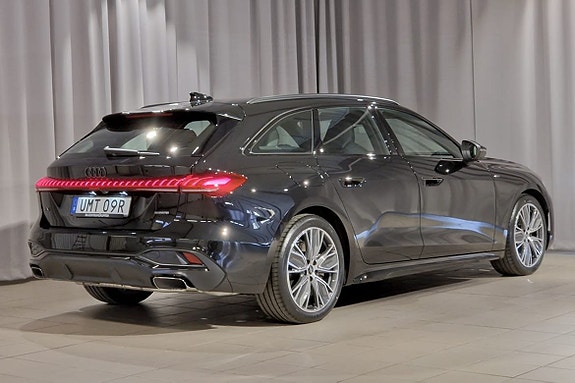 Audi A5 5 of 20